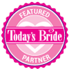 Today's Bride - Featured Partner